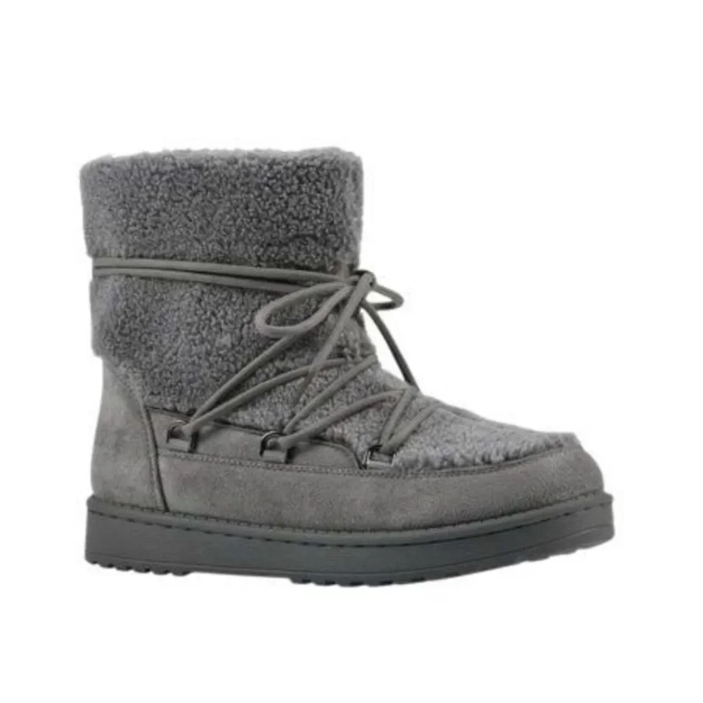 White Mountain | Isador Bootie